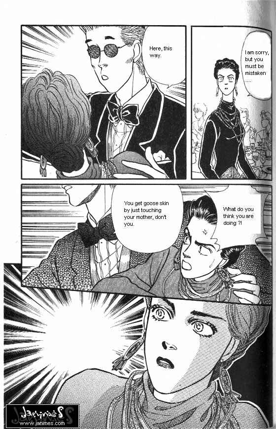 Page 25 Chapter 22 For the Sake of the Rose