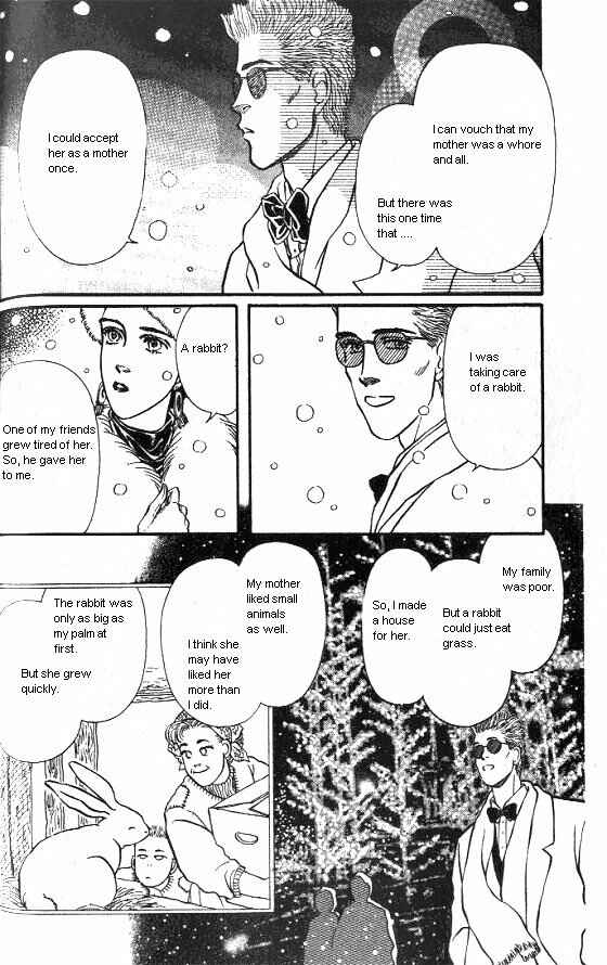 Page 28 Chapter 22 For the Sake of the Rose