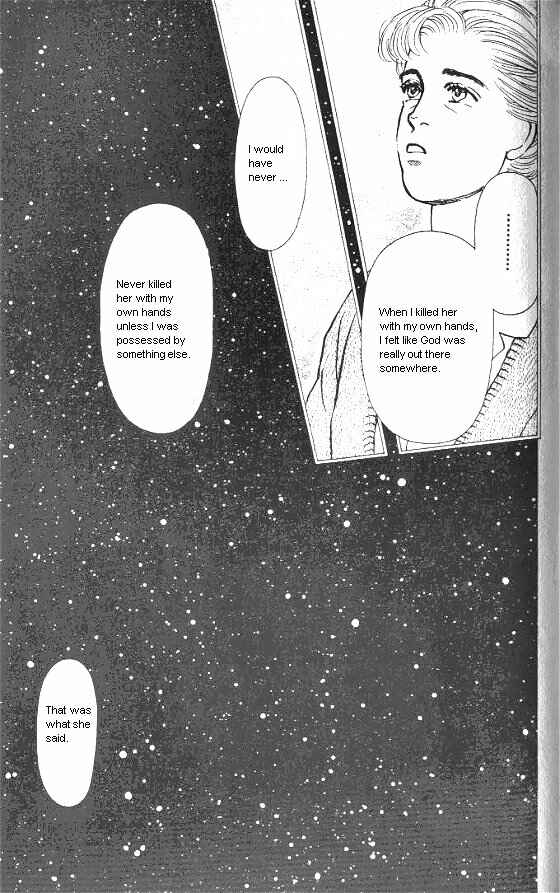 Page 31 Chapter 22 For the Sake of the Rose