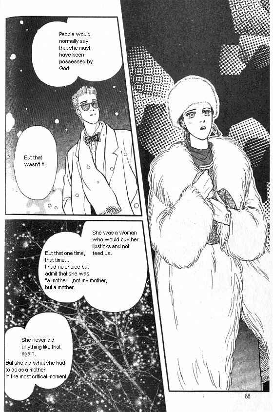 Page 32 Chapter 22 For the Sake of the Rose