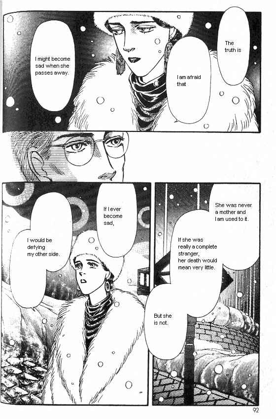Page 36 Chapter 22 For the Sake of the Rose