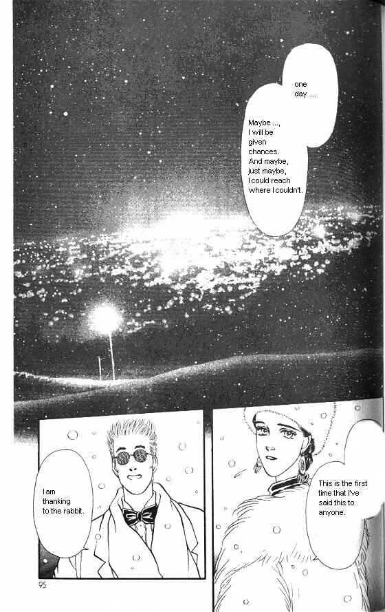 Page 39 Chapter 22 For the Sake of the Rose