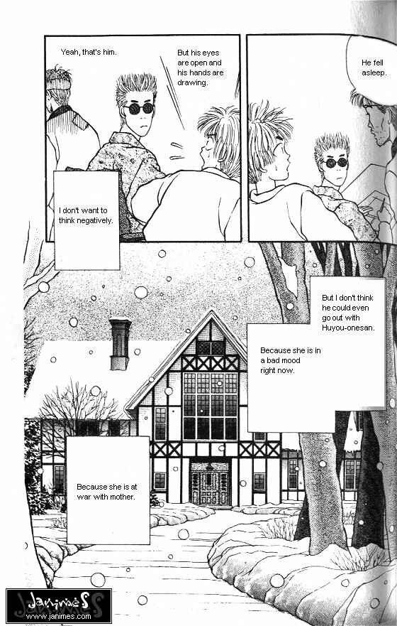 Page 5 Chapter 22 For the Sake of the Rose