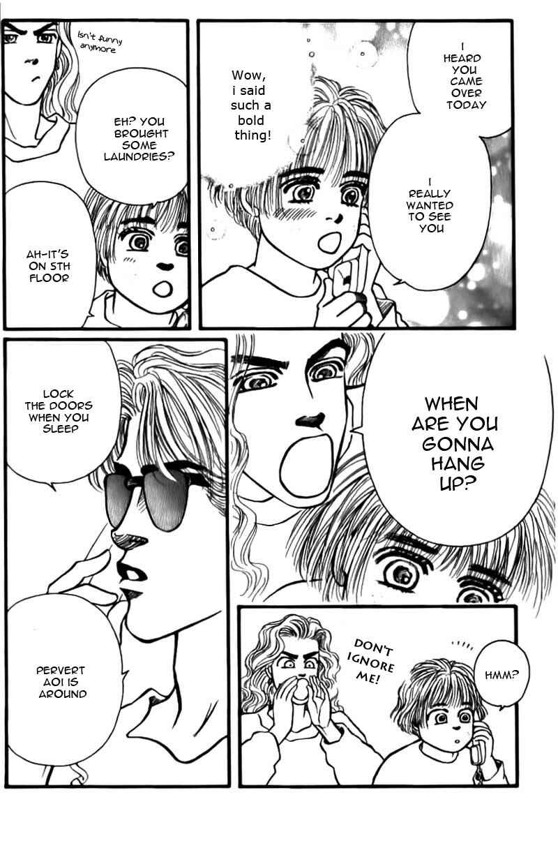 Page 26 Chapter 47 For the Sake of the Rose