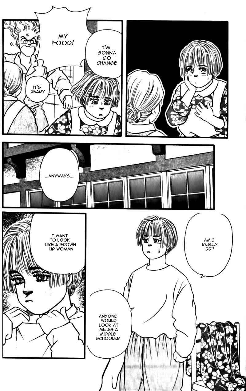 Page 30 Chapter 47 For the Sake of the Rose
