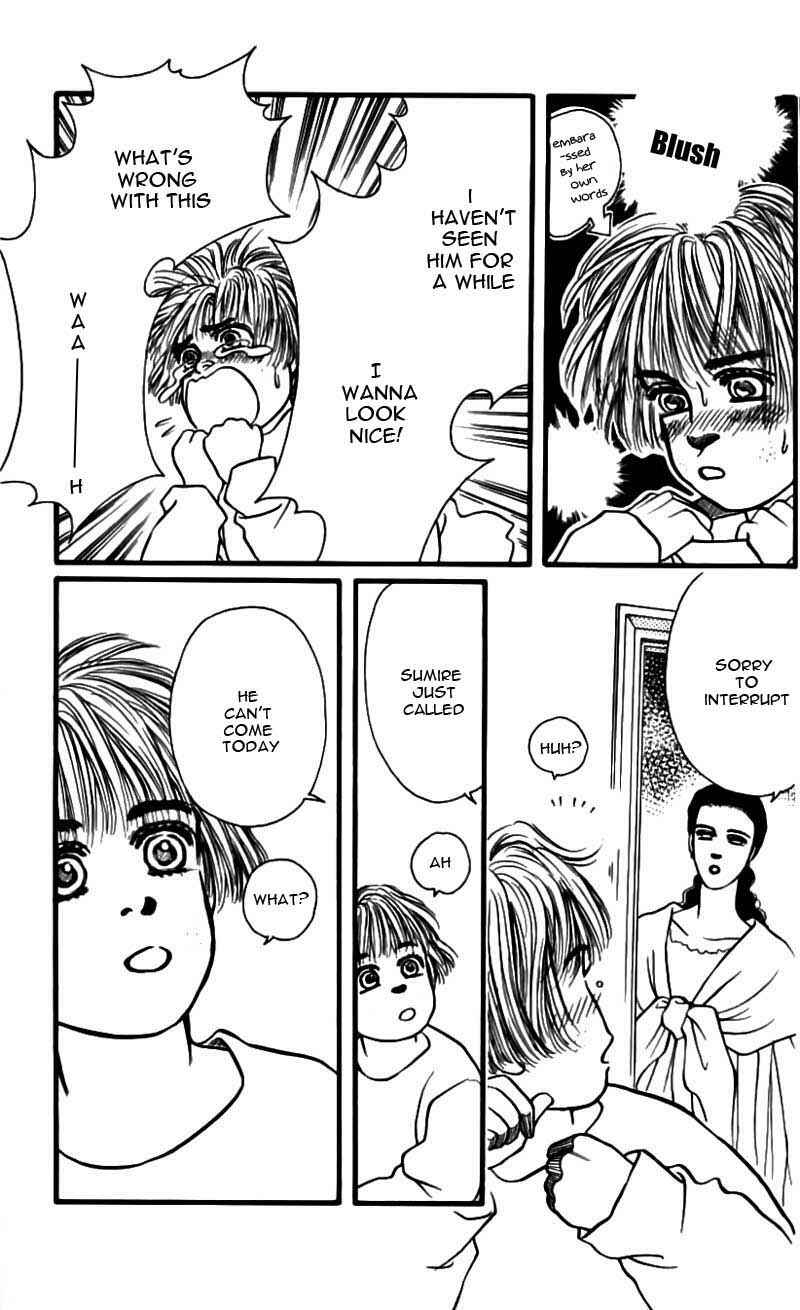 Page 31 Chapter 47 For the Sake of the Rose