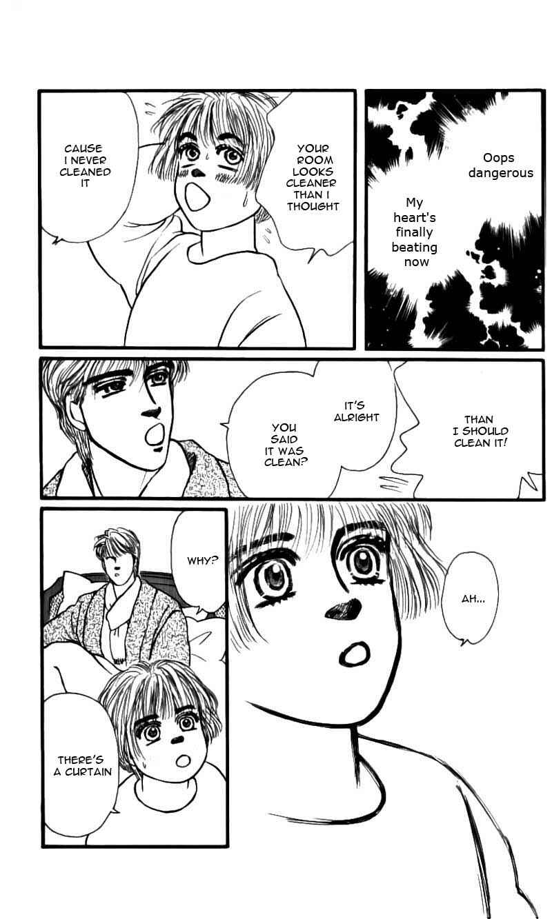 Page 37 Chapter 47 For the Sake of the Rose
