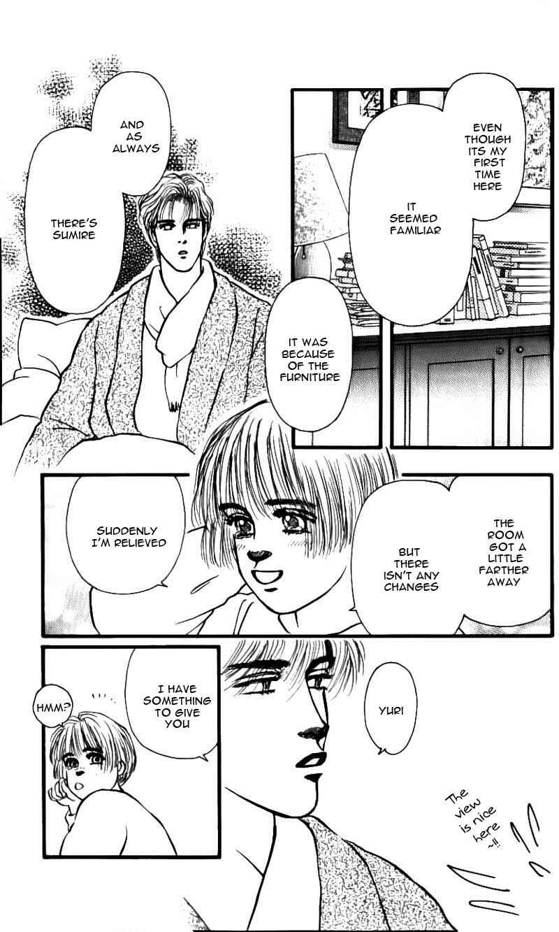 Page 39 Chapter 47 For the Sake of the Rose