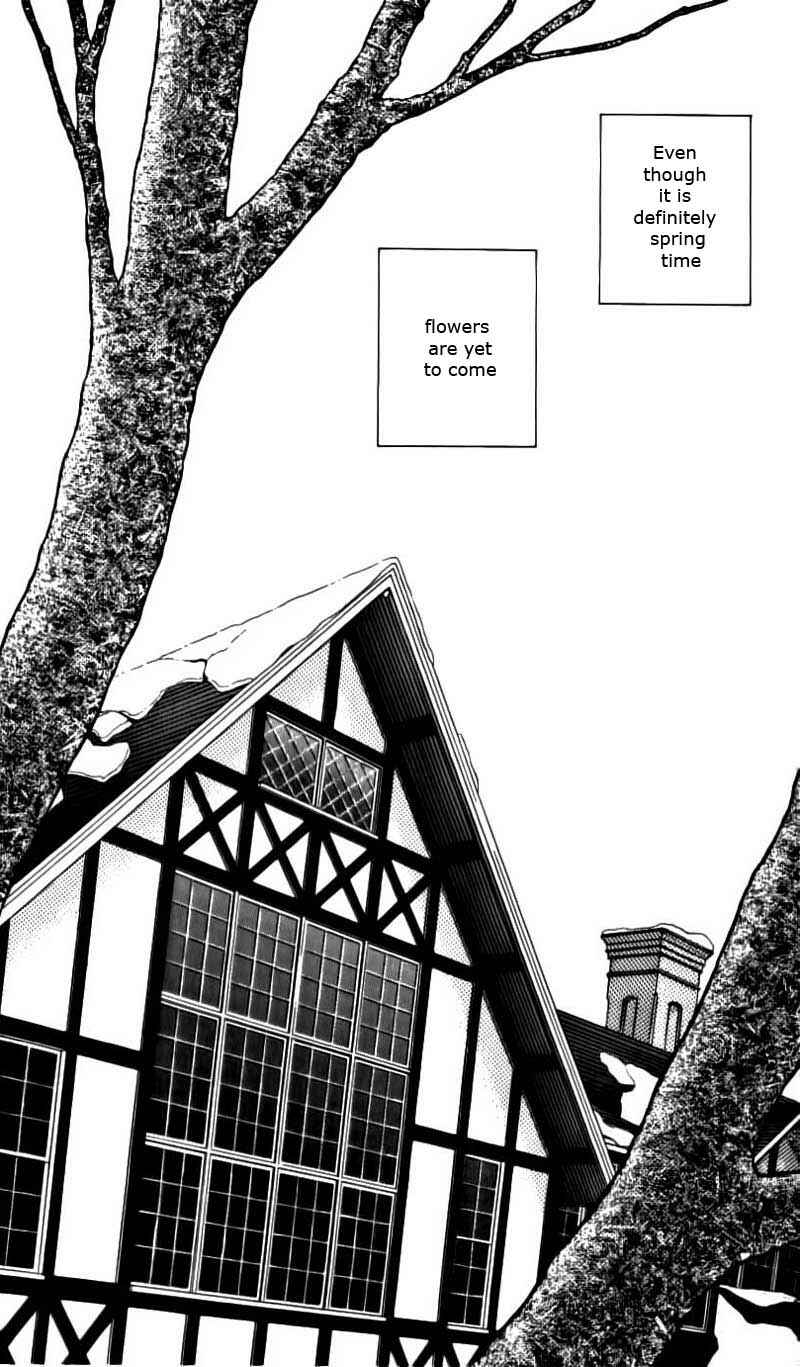 Page 4 Chapter 47 For the Sake of the Rose
