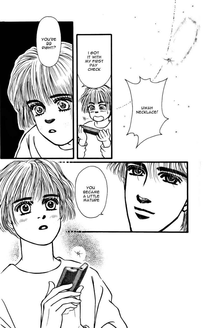 Page 40 Chapter 47 For the Sake of the Rose