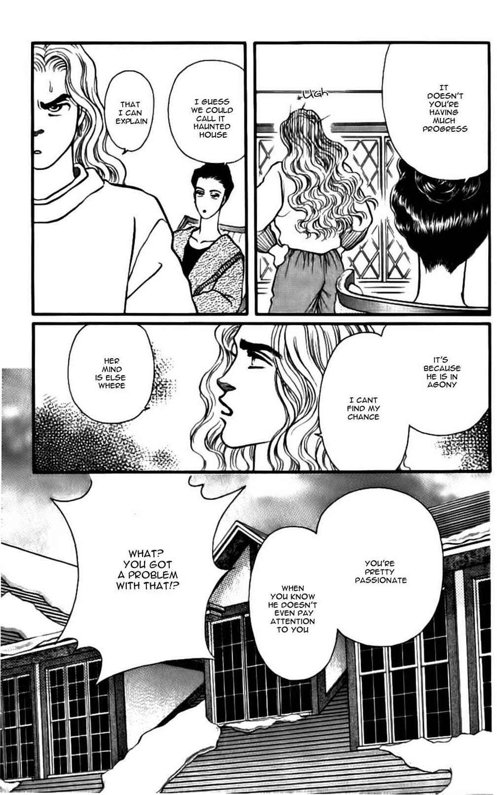 Page 7 Chapter 47 For the Sake of the Rose