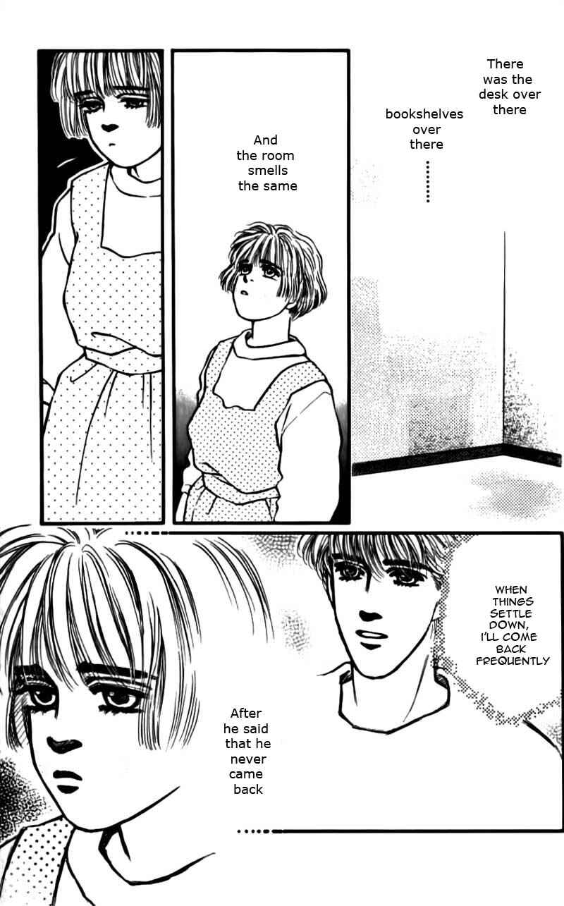 Page 9 Chapter 47 For the Sake of the Rose