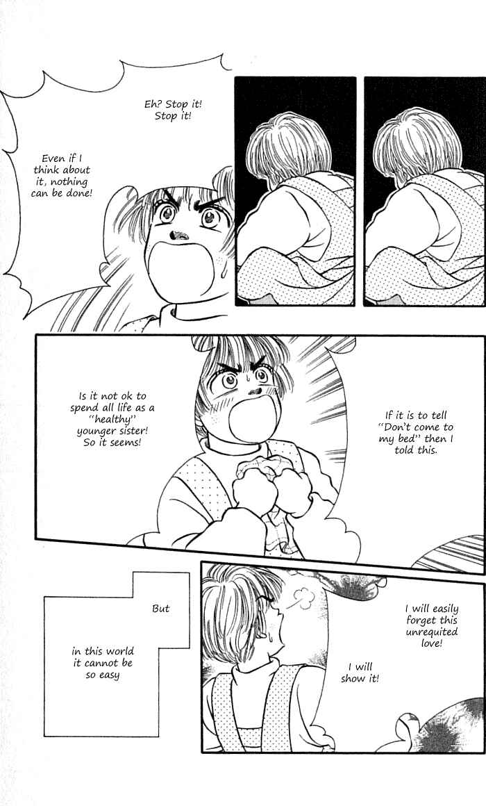 Page 11 Chapter 34 For the Sake of the Rose