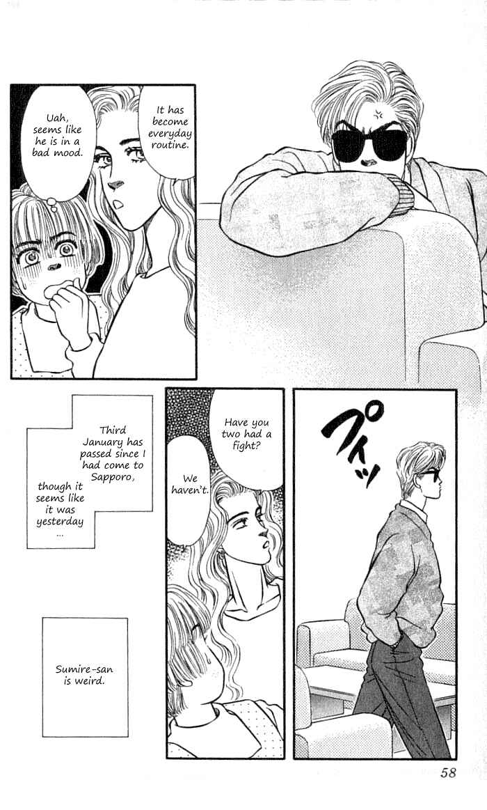 Page 6 Chapter 34 For the Sake of the Rose