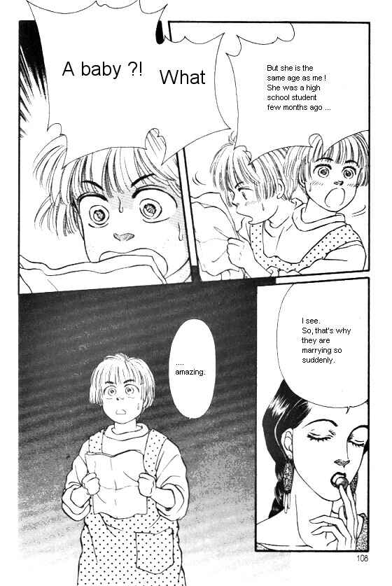 Page 12 Chapter 7 For the Sake of the Rose