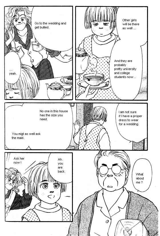 Page 14 Chapter 7 For the Sake of the Rose