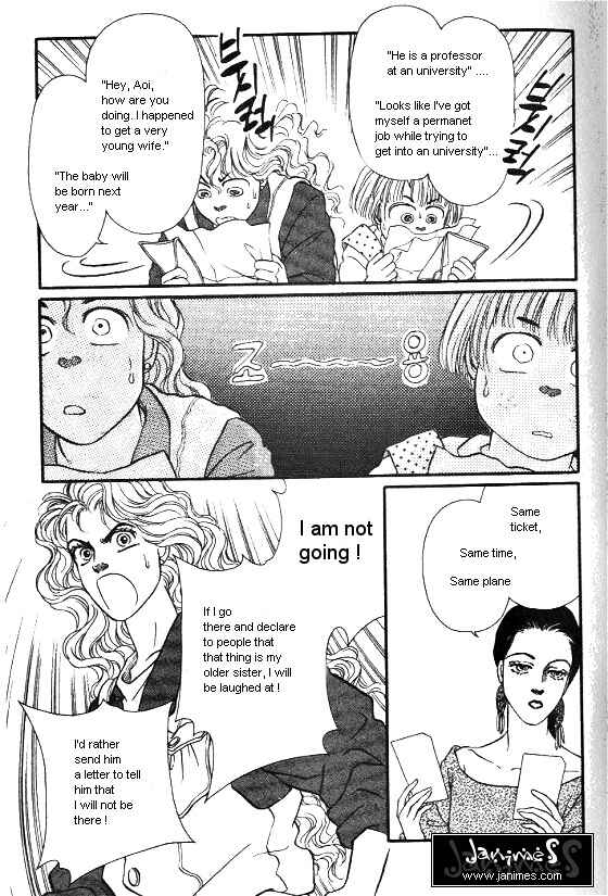 Page 17 Chapter 7 For the Sake of the Rose