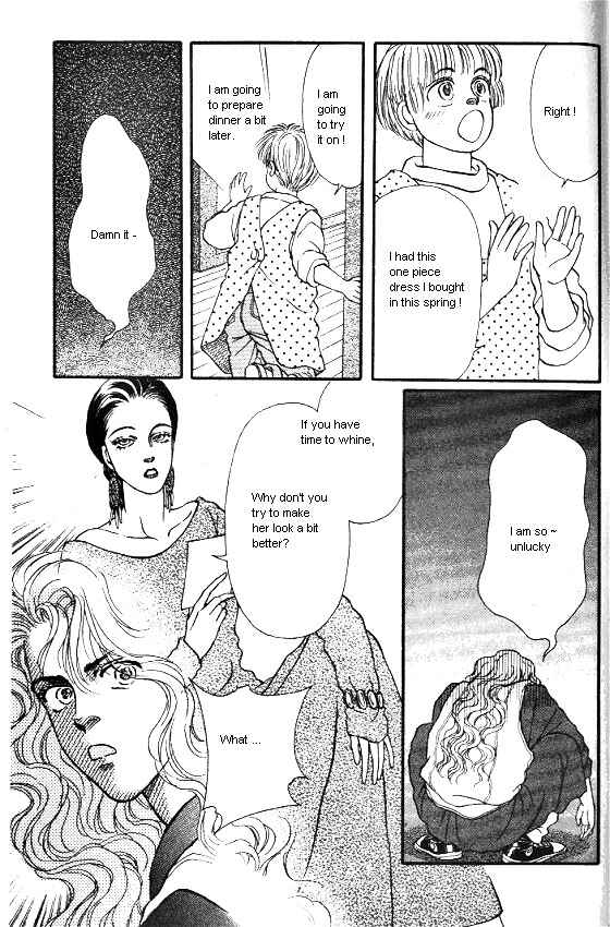 Page 19 Chapter 7 For the Sake of the Rose
