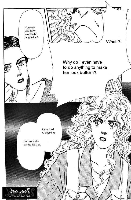 Page 20 Chapter 7 For the Sake of the Rose