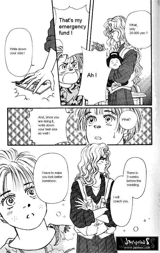 Page 23 Chapter 7 For the Sake of the Rose