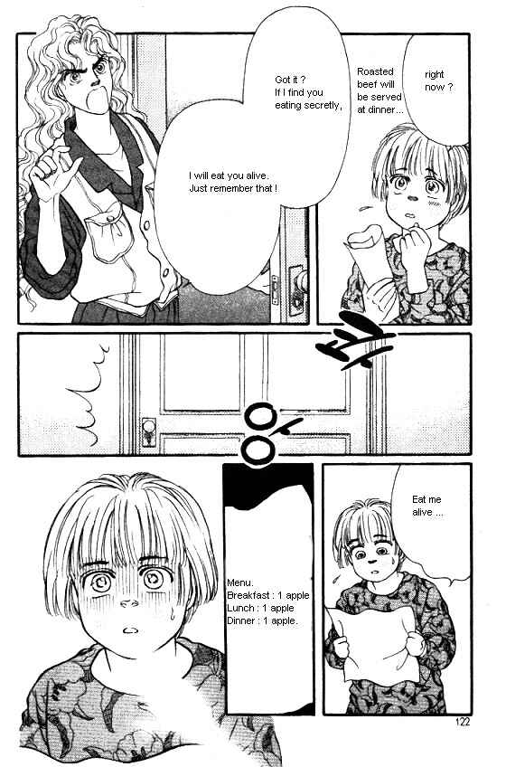 Page 26 Chapter 7 For the Sake of the Rose