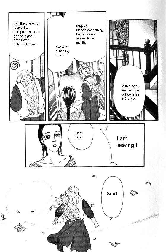 Page 27 Chapter 7 For the Sake of the Rose