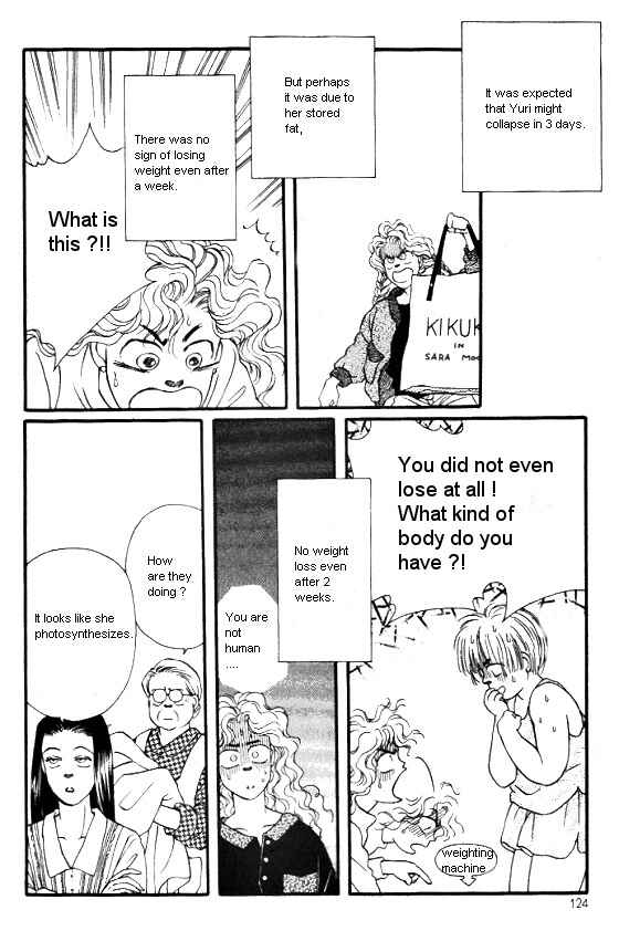 Page 28 Chapter 7 For the Sake of the Rose