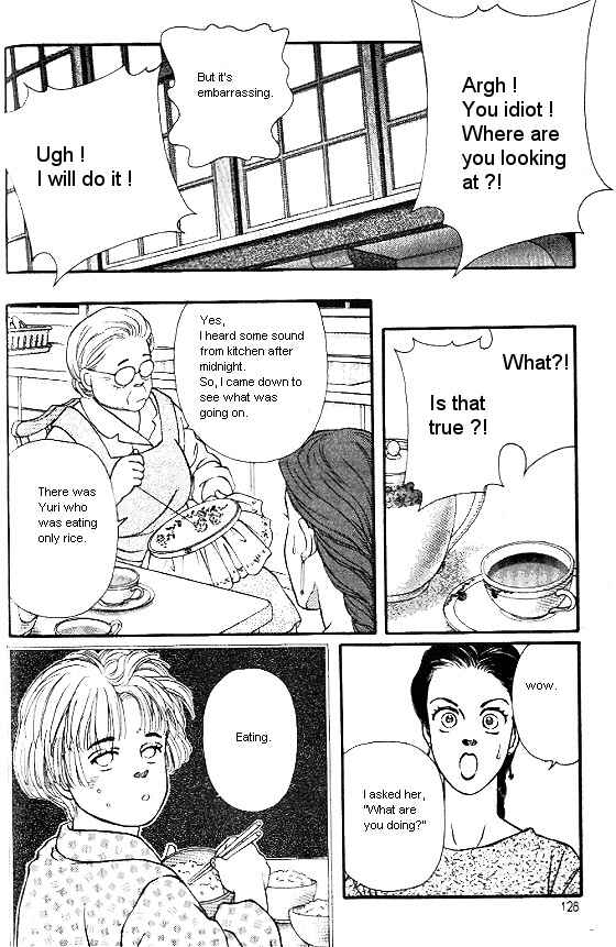 Page 32 Chapter 7 For the Sake of the Rose