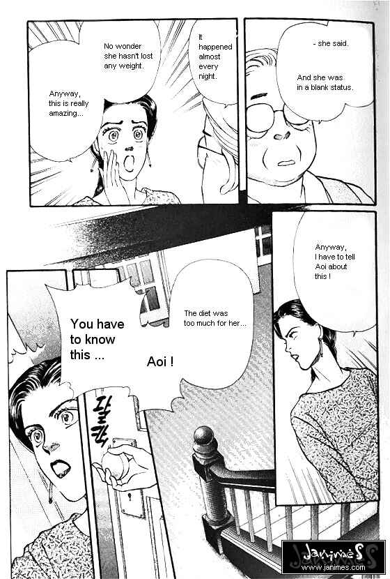 Page 33 Chapter 7 For the Sake of the Rose