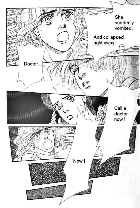 Page 35 Chapter 7 For the Sake of the Rose