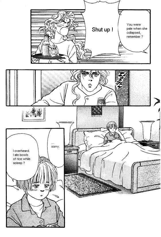 Page 38 Chapter 7 For the Sake of the Rose