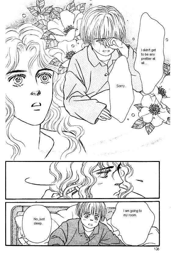 Page 40 Chapter 7 For the Sake of the Rose