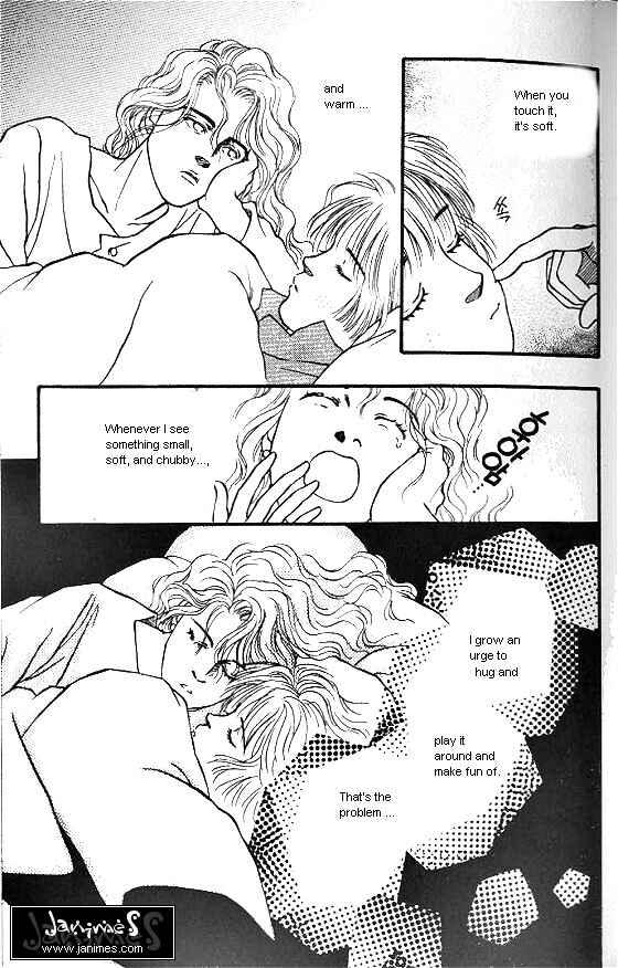 Page 43 Chapter 7 For the Sake of the Rose