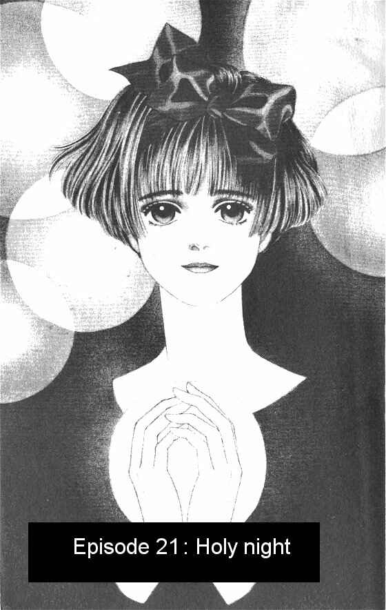 Page 1 Chapter 21 For the Sake of the Rose