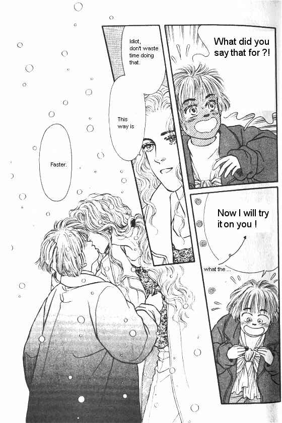 Page 13 Chapter 21 For the Sake of the Rose