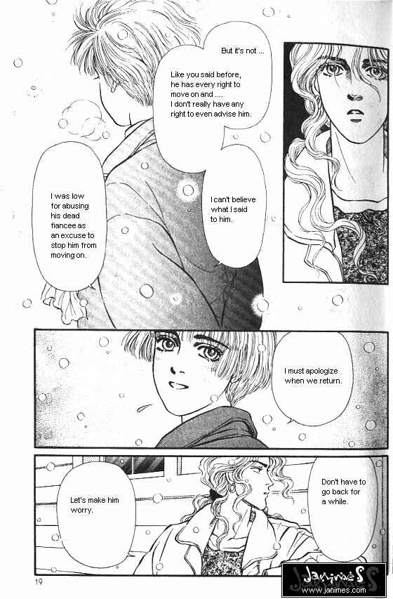 Page 15 Chapter 21 For the Sake of the Rose