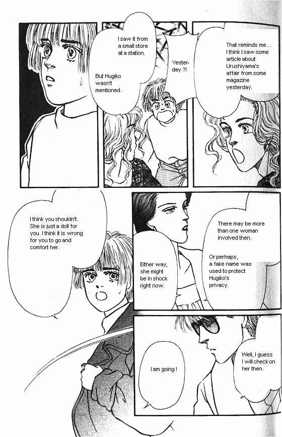 Page 29 Chapter 21 For the Sake of the Rose