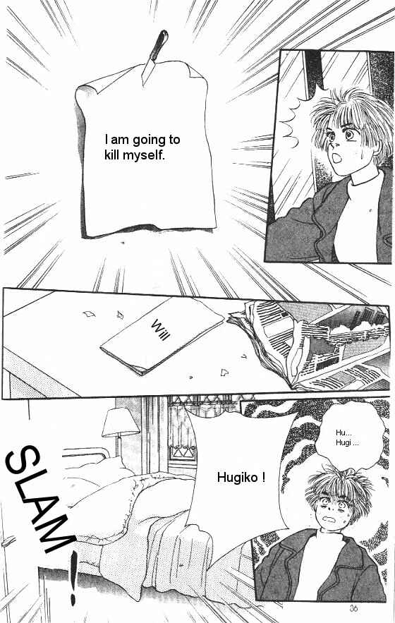 Page 32 Chapter 21 For the Sake of the Rose
