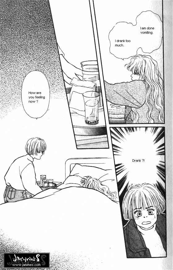Page 35 Chapter 21 For the Sake of the Rose