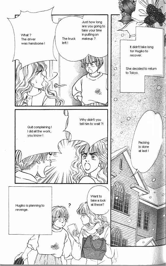 Page 41 Chapter 21 For the Sake of the Rose