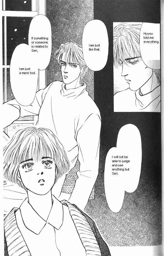 Page 47 Chapter 21 For the Sake of the Rose