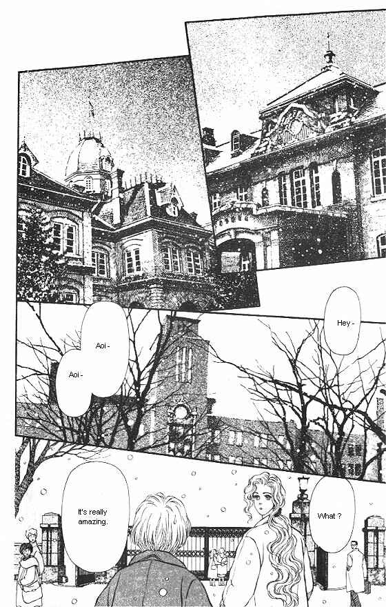 Page 6 Chapter 21 For the Sake of the Rose