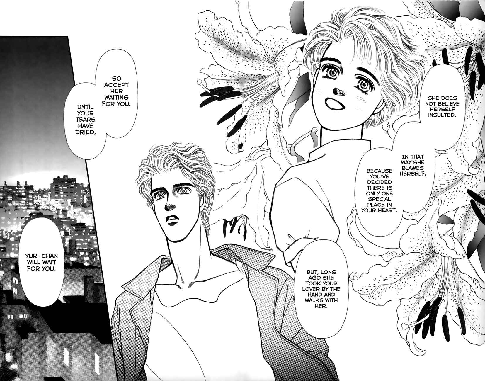 Page 29 Chapter 51 For the Sake of the Rose