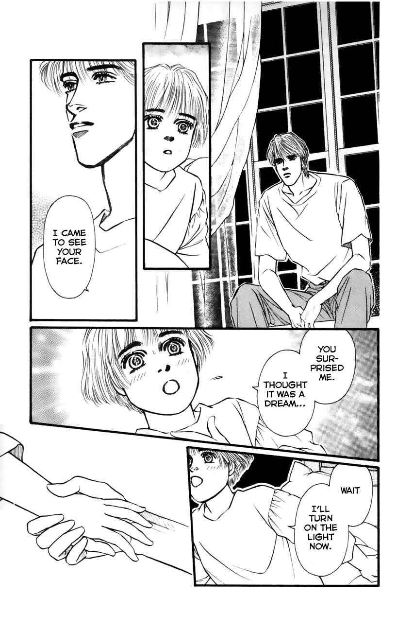 Page 31 Chapter 51 For the Sake of the Rose