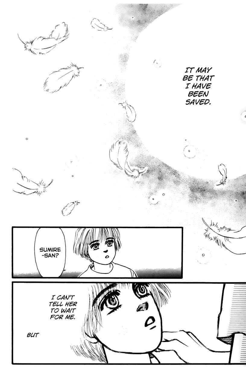 Page 34 Chapter 51 For the Sake of the Rose