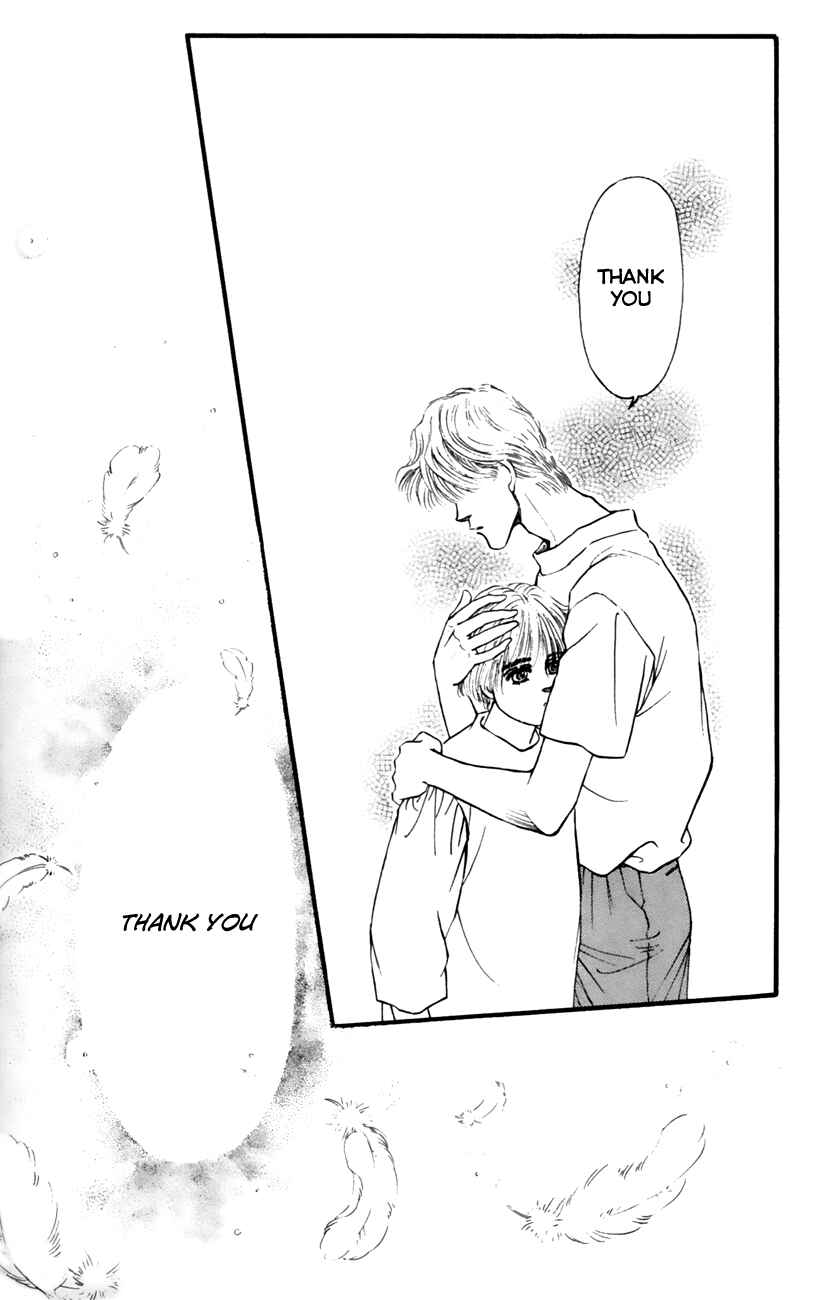 Page 35 Chapter 51 For the Sake of the Rose
