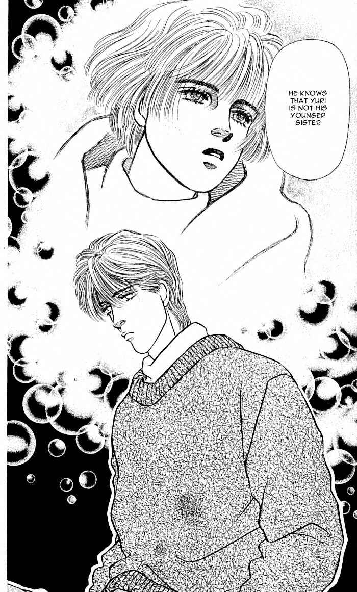 Page 10 Chapter 37 For the Sake of the Rose