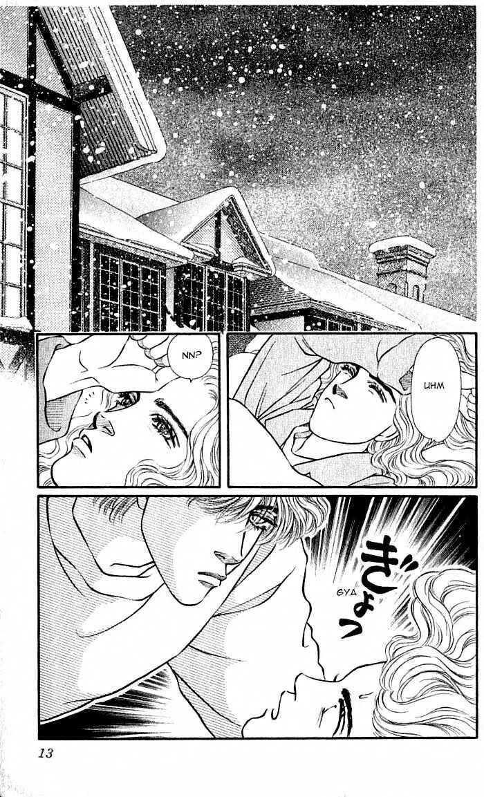 Page 11 Chapter 37 For the Sake of the Rose