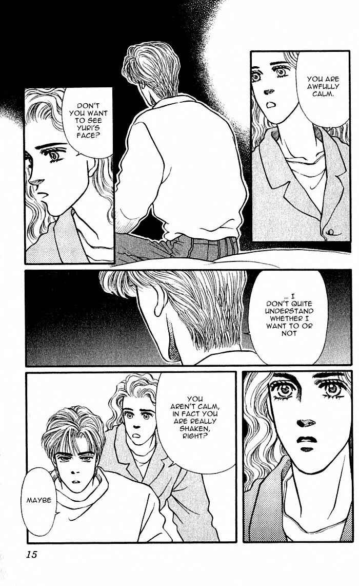 Page 13 Chapter 37 For the Sake of the Rose