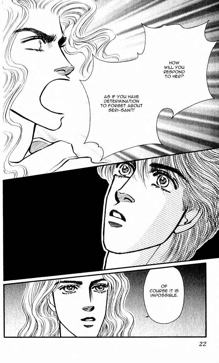 Page 20 Chapter 37 For the Sake of the Rose